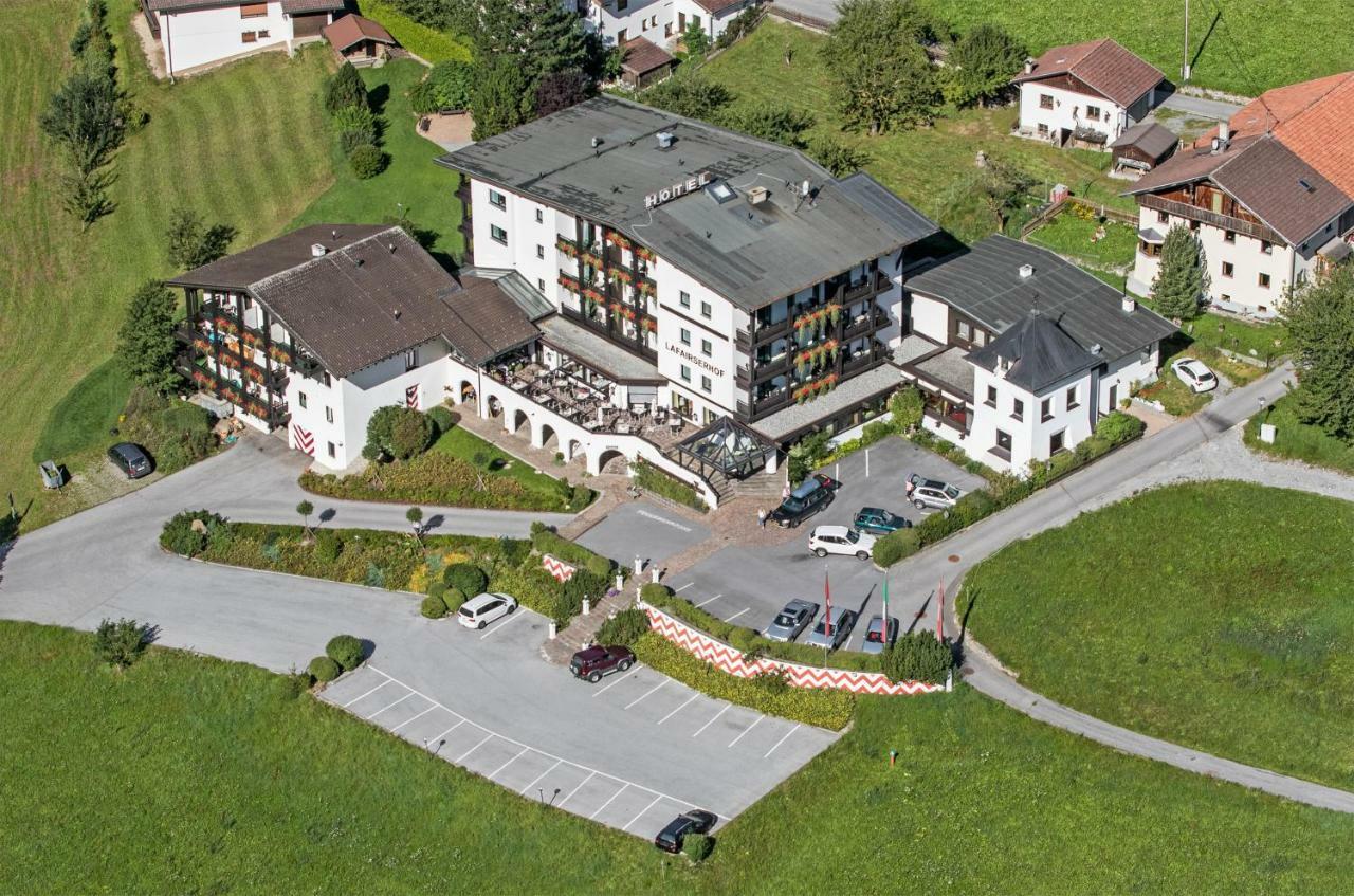 Das Lafairs Пфундс Екстер'єр фото